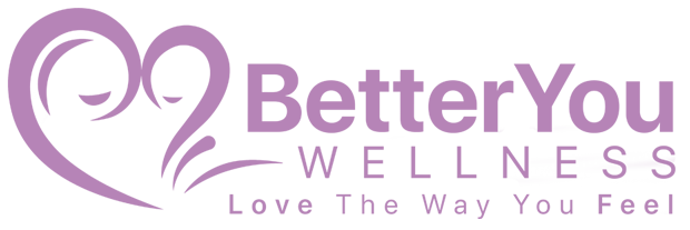 BetterYouWellness Logo